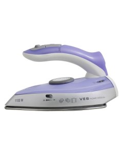 Утюг Ves Electric VES 1619 Violet VES 1619 Violet Ves electric