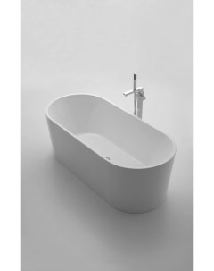 Акриловая ванна 150x75 см BB71 1500 W0 Belbagno
