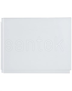 Торцевая панель 70 L Монако 1 WH20 7 787 Santek