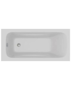 Акриловая ванна 180x70 см Muse CBQ011002 C-bath