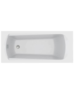 Акриловая ванна 150x70 см Clio CBQ003004 C-bath