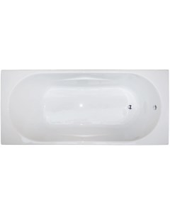 Акриловая ванна 169x75 Tudor RB407701 Royal bath
