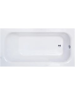 Акриловая ванна 180x90 см Accord RB627100 Royal bath