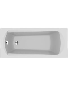 Акриловая ванна 170x75 см Tamiza GL000011626 Relisan