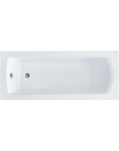 Акриловая ванна 150x70 см Монако 1 WH11 1 976 Santek
