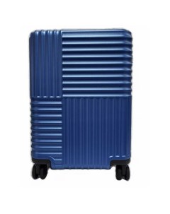 Чемодан Himalaya Luggage 20 Blue Ninetygo