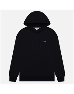 Мужской лонгслив Cotton Jersey Hoodie Lacoste