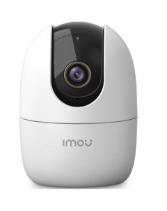 Камера видеонаблюдения IP Ranger2 4MP 1520p 3 6 мм белый Imou