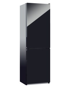 Холодильник NRG 152 B Nordfrost