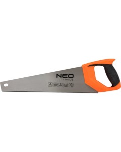 Ножовка Neo tools