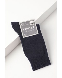 Носки классические с добавлением шерсти Kunert