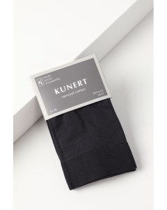 Хлопковые классические носки Kunert