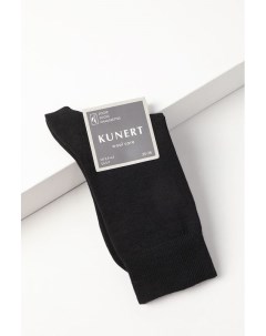 Шерстяные классические носки Kunert