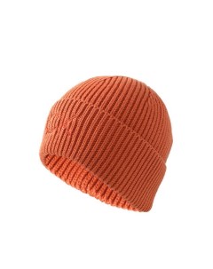 Хлопковая шапка с отворотом Calvin klein
