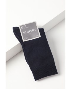 Хлопковые классические носки Kunert
