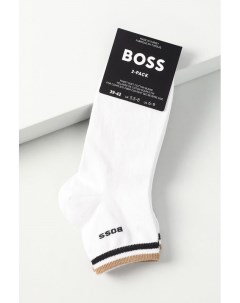Набор из двух пар укороченных носков Boss