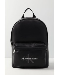 Рюкзак с логотипом бренда Calvin klein