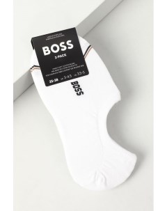 Набор из двух пар укороченных носков Boss