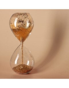 Часы Сондерс 11х11х25 см Сима-ленд
