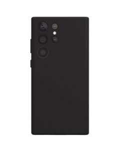 Чехол Aster Case MagSafe для Samsung S24 Ultra чёрный 1057043 Vlp