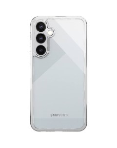 Чехол Crystal Case для Samsung A15 прозрачный 1052028 Vlp