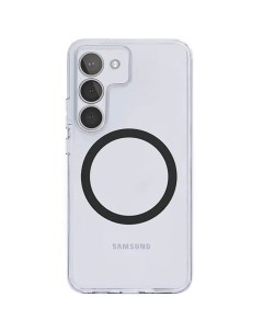 Чехол Puro Case MagSafe для Samsung S24 прозрачный 1052025 Vlp