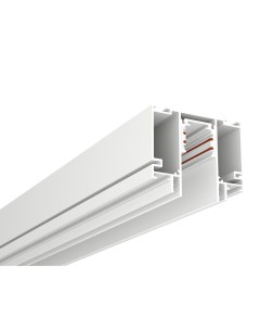 Корпус в натяжной потолок для накладного шинопровода Magnetic GL Ambrella light