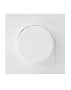 Диммер RECESSED WALL DIMMER NL Lucide