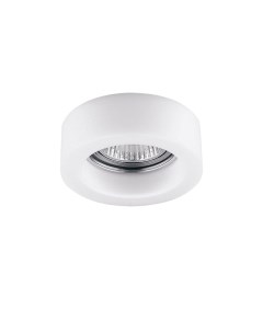 Точечный светильник Врезной Lei Mini Bianco Lightstar