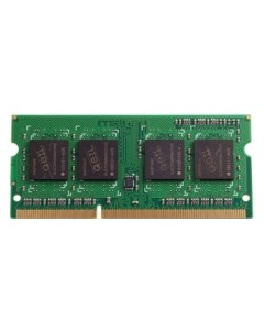 Память DDR3L SODIMM 8Gb 1600MHz CL11 1 35 В GGS38GB1600C11SC Geil