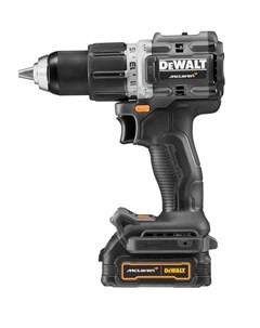 Аккумуляторная дрель шуруповерт DCD85ME2GT DCD805 Dewalt/mclaren