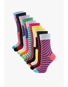Носки 10 пар Bb socks