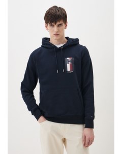 Худи Tommy hilfiger