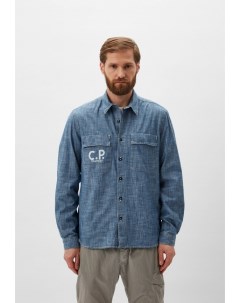 Рубашка джинсовая C.p. company