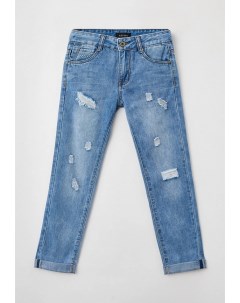 Джинсы Resser denim