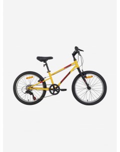 Велосипед для мальчиков Tornado 1 0 20 2024 Желтый Denton