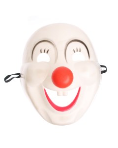 Карнавальная маска Страна карнавалия