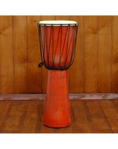 Музыкальный инструмент барабан джембе Nobrand