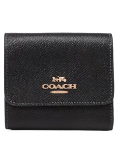 Кошельки Coach