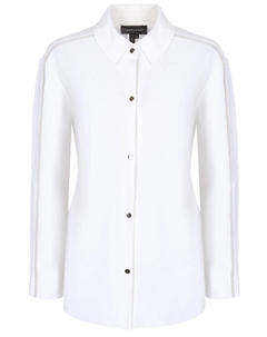 Рубашка шерстяная Lorena antoniazzi