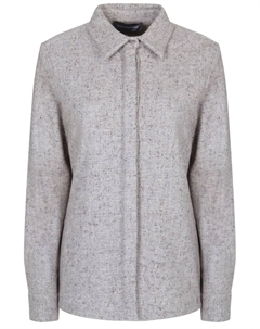 Рубашка кашемировая Lorena antoniazzi