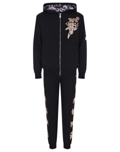 Костюм хлопковый Philipp plein