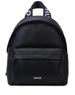 Рюкзак из экокожи Hugo