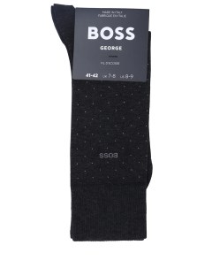 Носки хлопковые George Boss