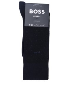 Носки хлопковые George Boss