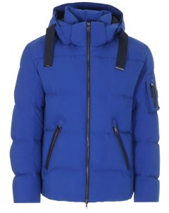 Пуховик стеганый Jamy Bogner