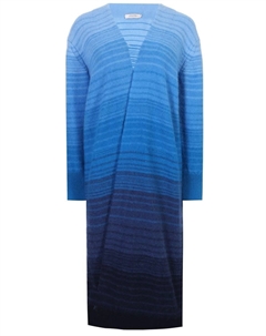 Кардиган шерстяной в полоску Dorothee schumacher