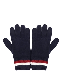 Перчатки шерстяные Paul & shark