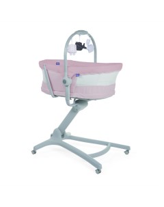 Колыбель Baby Hug 4 в 1 Air Chicco