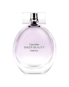 Sheer Beauty Essence Calvin klein